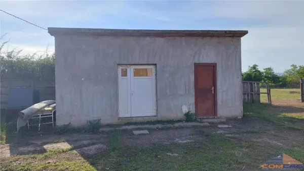 Spațiu industrial Homorodu de Jos - poza 15