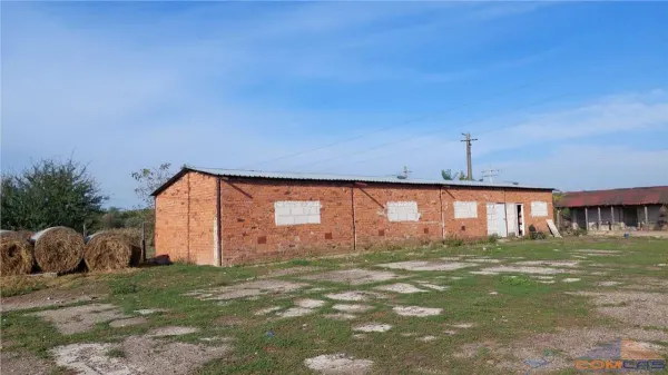 Spațiu industrial Homorodu de Jos - poza 3