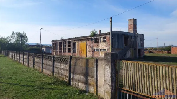 Spațiu industrial Homorodu de Jos - poza 4