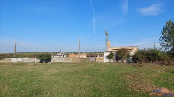 Spațiu industrial Homorodu de Jos - poza 7