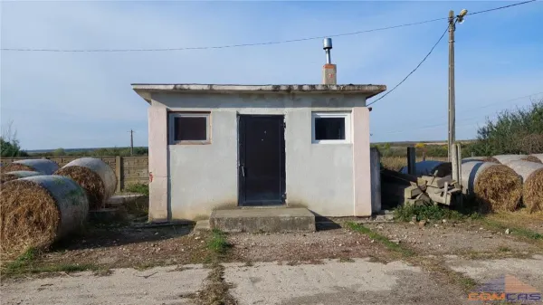 Spațiu industrial Homorodu de Jos - poza 9