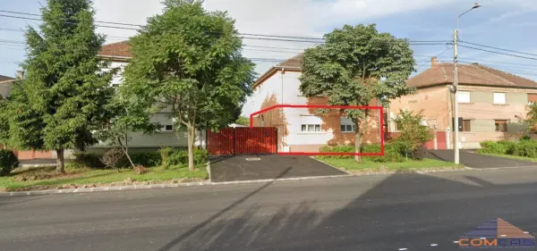 Casă 3 camere Satu Mare - poza 1