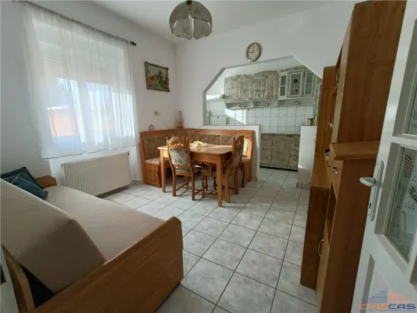 Casă 3 camere Satu Mare - poza 11