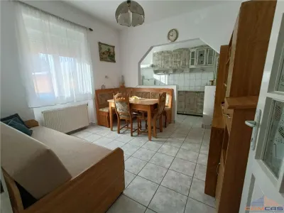 Casă 3 camere Satu Mare - poza 11
