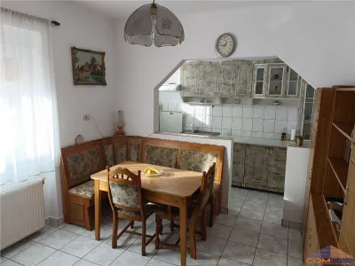Casă 3 camere Satu Mare - poza 12
