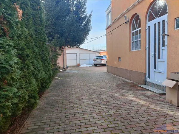 Casă 3 camere Satu Mare - poza 3