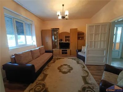 Casă 3 camere Satu Mare - poza 9