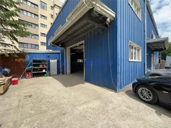 Spațiu comercial Iași - poza 19