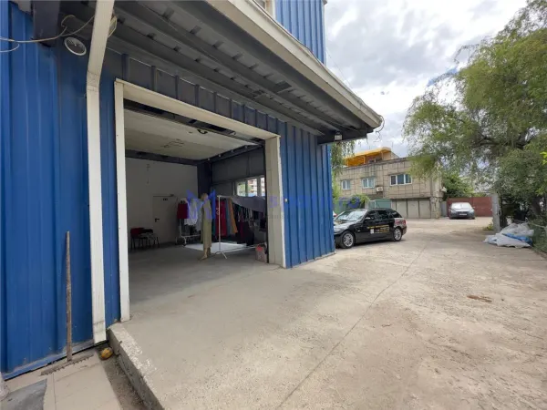 Spațiu comercial Iași - poza 20