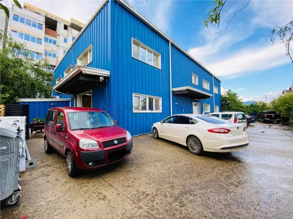 Spațiu comercial Iași - poza 10