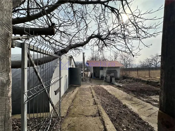 Spațiu industrial Dumesti - poza 9