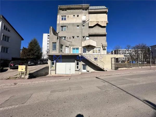 Birou Iași - poza 2