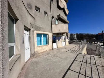 Spatiu birouri, salon, 163mp, aproape de Iulius Mall - foto 17