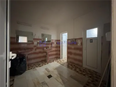 Spatiu birouri; vedere Palat Culturii; 100mp, Casa Cartii - foto 16