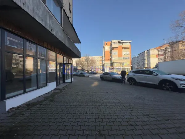 Spațiu comercial Iași - poza 12