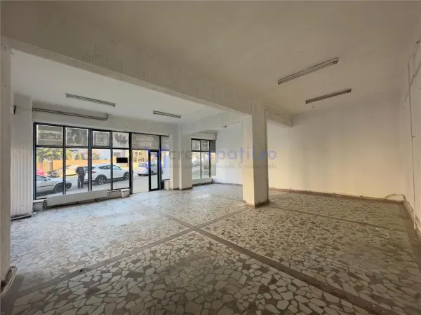 Spațiu comercial Iași - poza 13