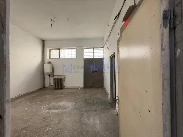 Spațiu comercial Iași - poza 14