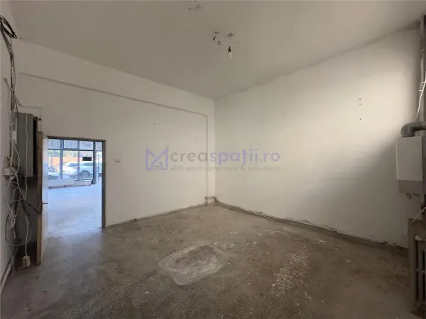 Spațiu comercial Iași - poza 16