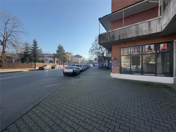 Spațiu comercial Iași - poza 6