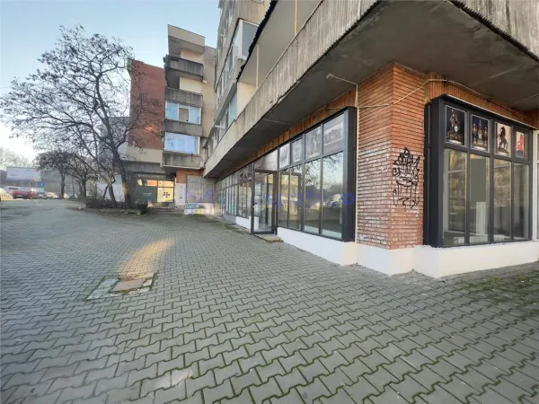 Spațiu comercial Iași - poza 8