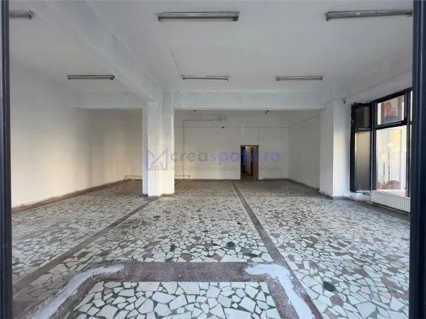 Spațiu comercial Iași - poza 9