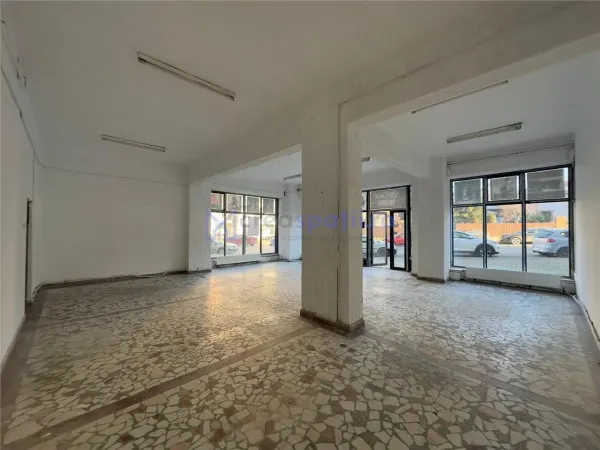 Spațiu comercial Iași - poza 10