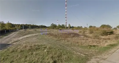 Teren pe platou Bucium, construibil, 4000mp - foto 5