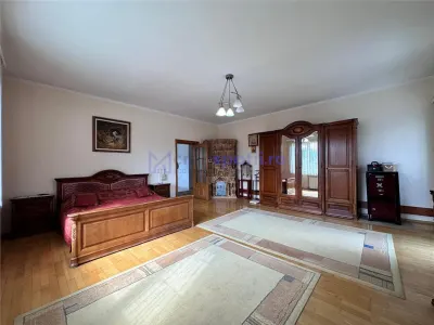 Vila Targu Neamt, Veniamin Costache, 642mp - foto 18