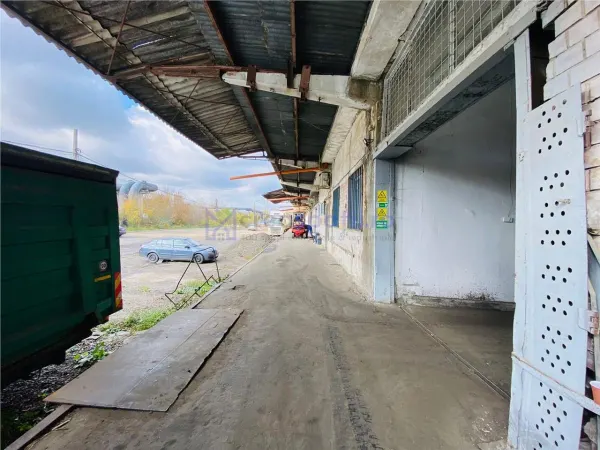 Spațiu industrial Iași - poza 7
