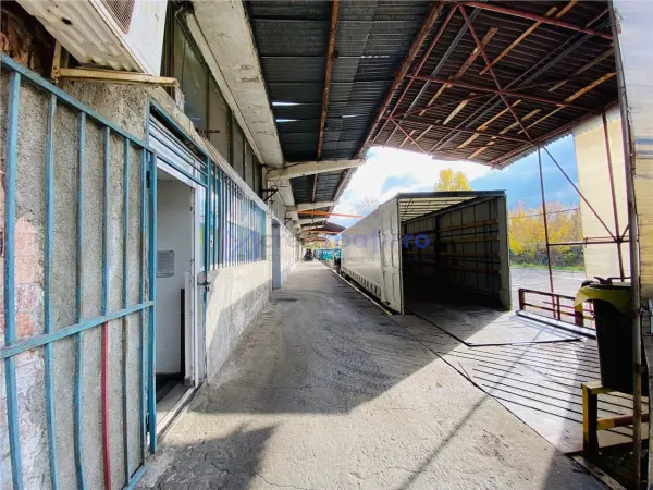 Spațiu industrial Iași - poza 9