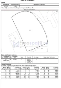 Teren comercial, 4510mp, intersectia Carrefour Doi Baieti - foto 7