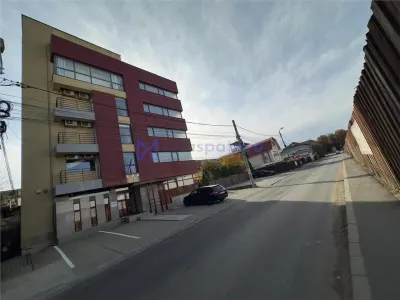 Spatii birouri bd. Socola, langa Jumbo, de la 60mp la 900mp - foto 13