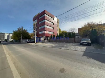Spatii birouri bd. Socola, langa Jumbo, de la 60mp la 900mp - foto 5