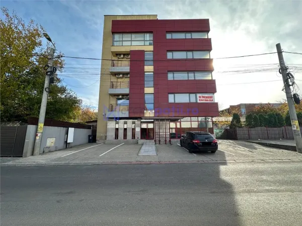 Birou Iași - poza 6