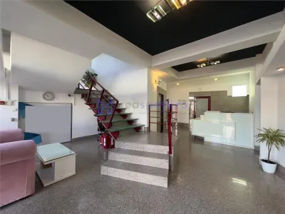 Spatii birouri bd. Socola, langa Jumbo, de la 60mp la 900mp - foto 7