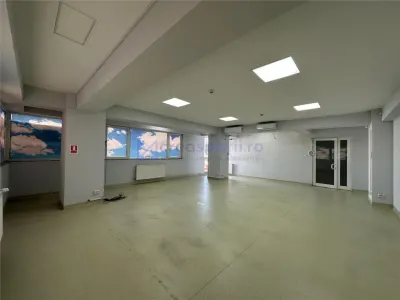 Spatii birouri bd. Socola, langa Jumbo, de la 60mp la 900mp - foto 8