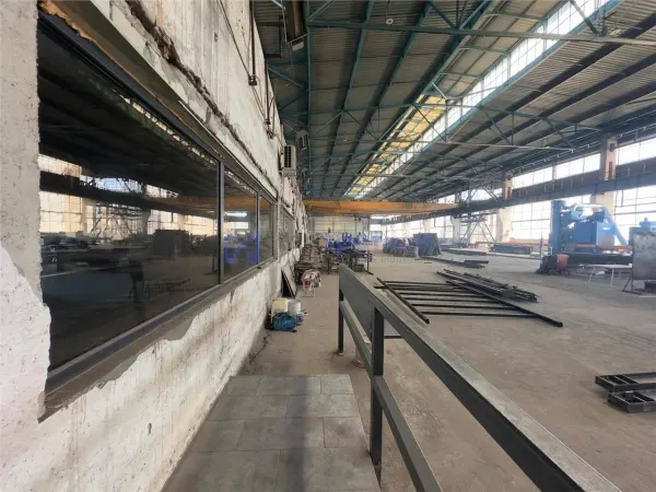 Spațiu industrial Iași - poza 11