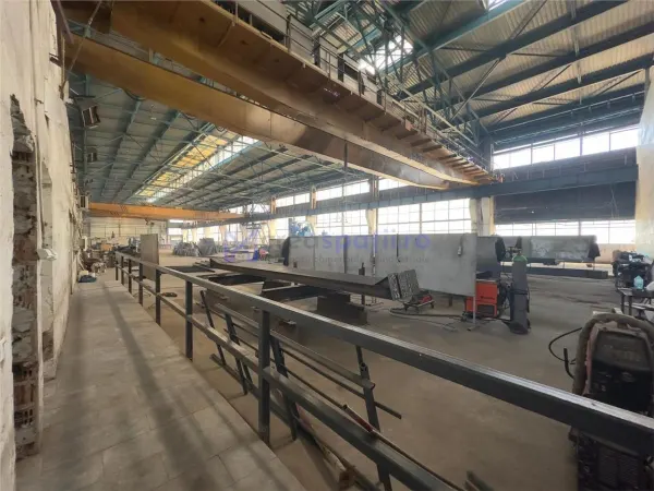Spațiu industrial Iași - poza 7