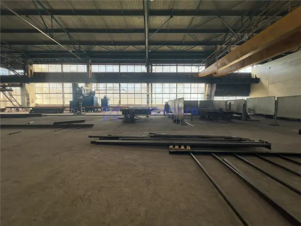 Spațiu industrial Iași - poza 10