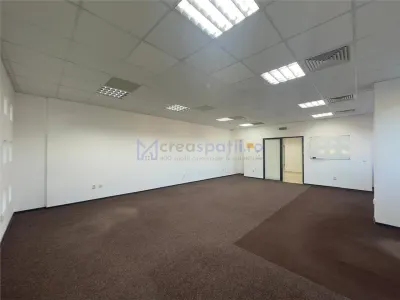Spatiu birouri, sala conferinte, de la 83mp la 230mp, Parc Miroslava - foto 20