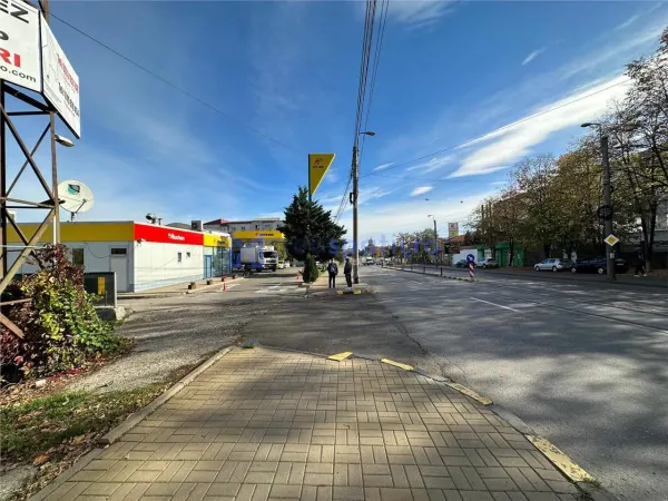 Teren Botoșani - poza 2
