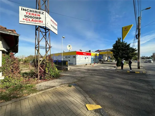 Teren Botoșani - poza 3