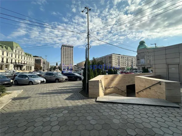Spațiu comercial Iași - poza 2