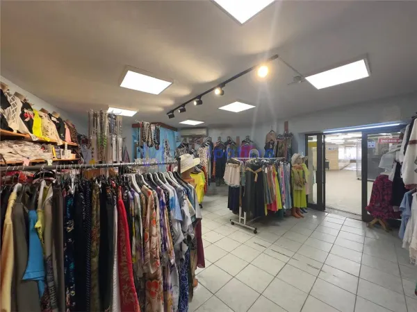 Spațiu comercial Iași - poza 3