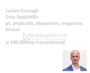Spatiu comercial 40mp, Pasaj Piata Unirii - foto 4