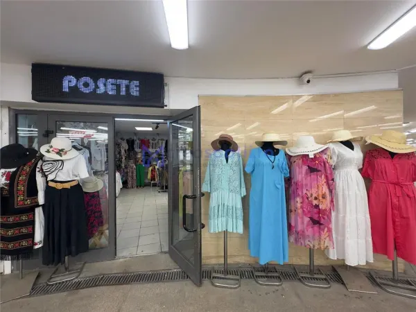 Spațiu comercial Iași - poza 5