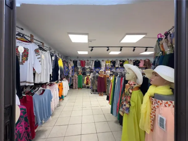 Spațiu comercial Iași - poza 9