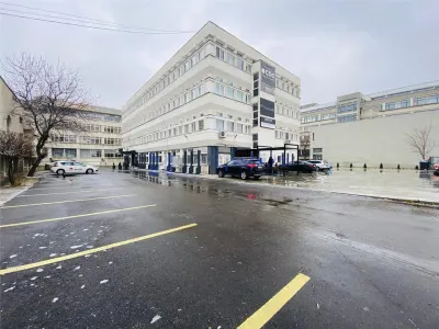 Spatii birouri de la 30mp la 600mp, in spate la Palas Mall - foto 5