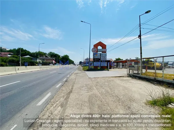 Teren Iași - poza 1