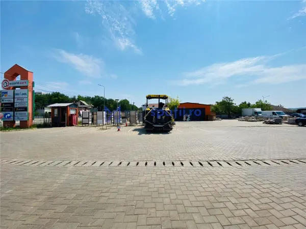 Teren Iași - poza 2